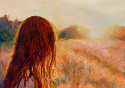 Study from a found photo