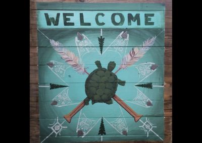 Welcome to Cherokee Marina