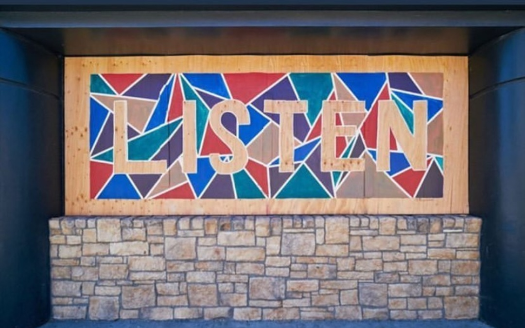 For PF Changs: Paint the City Peaceful