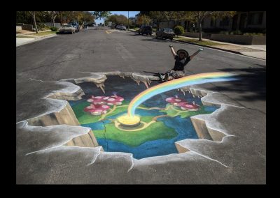 3D Pot of Gold