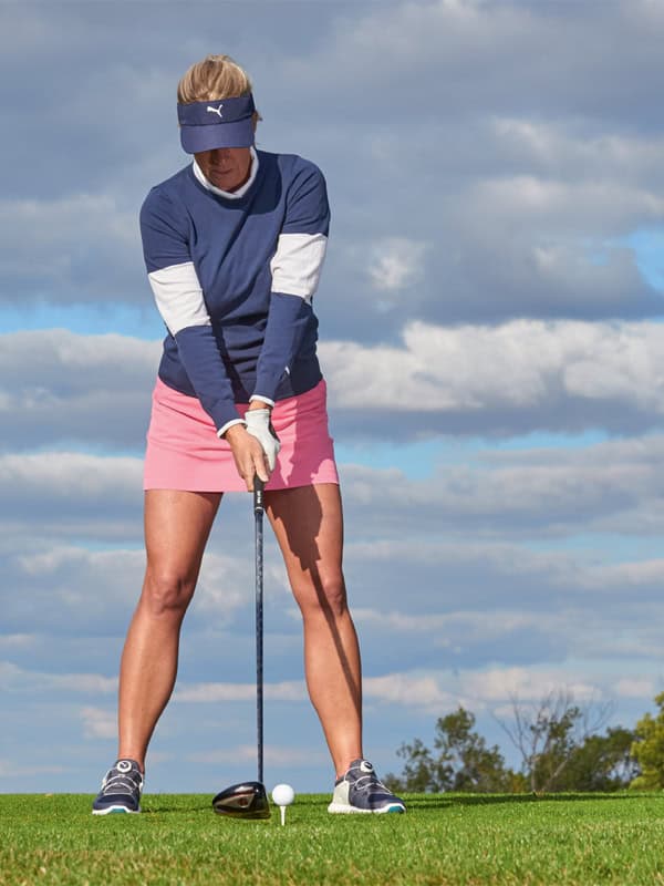 Samantha Head driver address