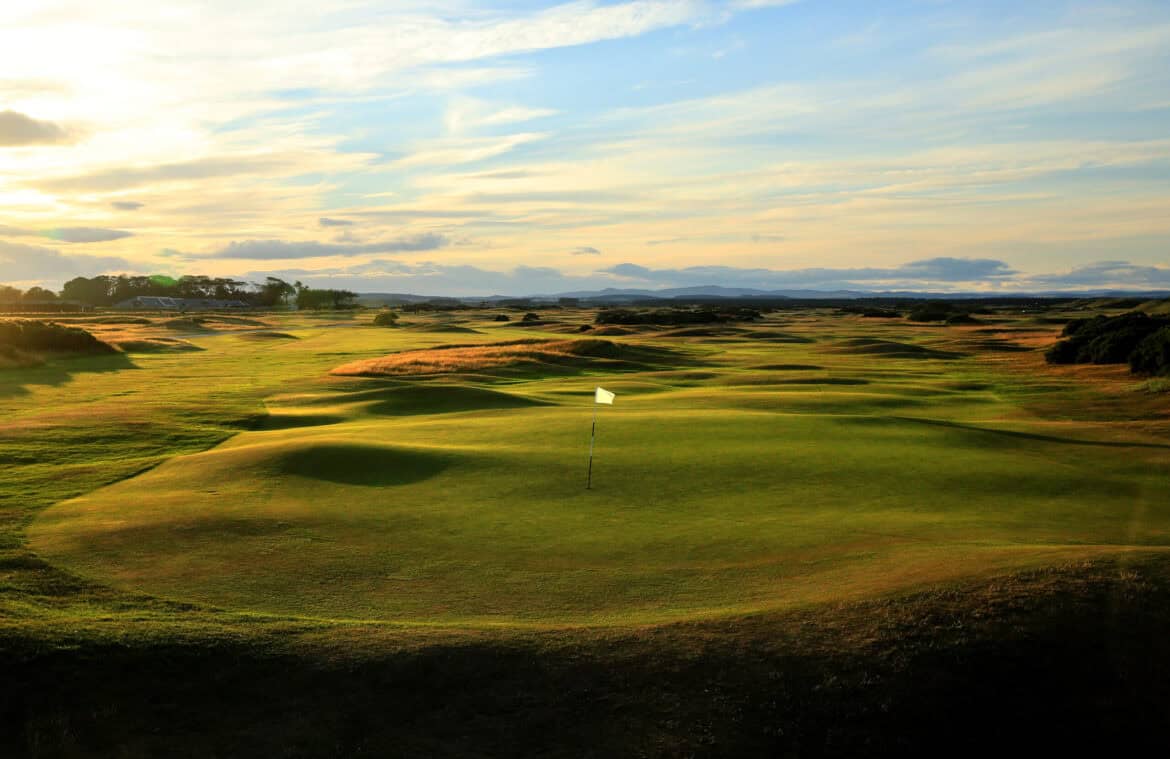 St Andrews Scotland
