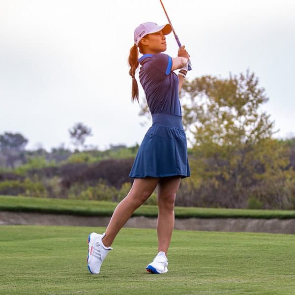 adidas Golf Tour360 22 Danielle Kang