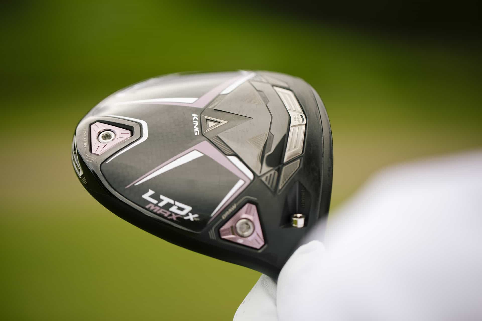 COBRA LTD Max Women's Driver