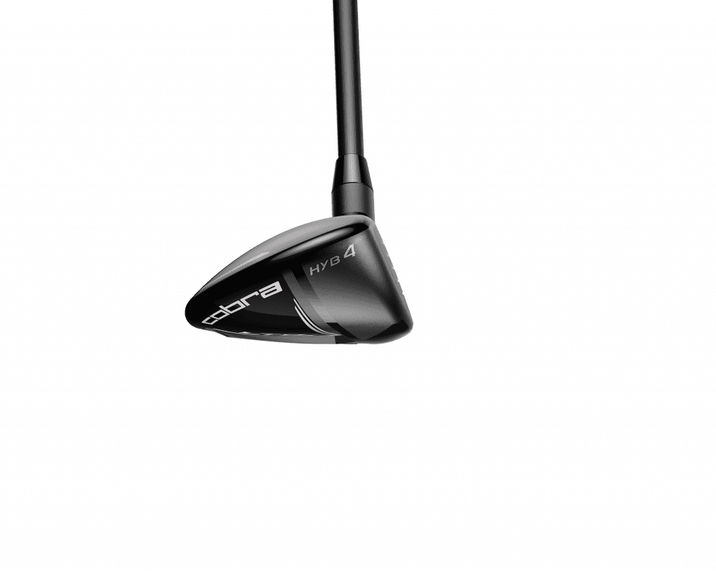 Cobra LTDx Hybrid