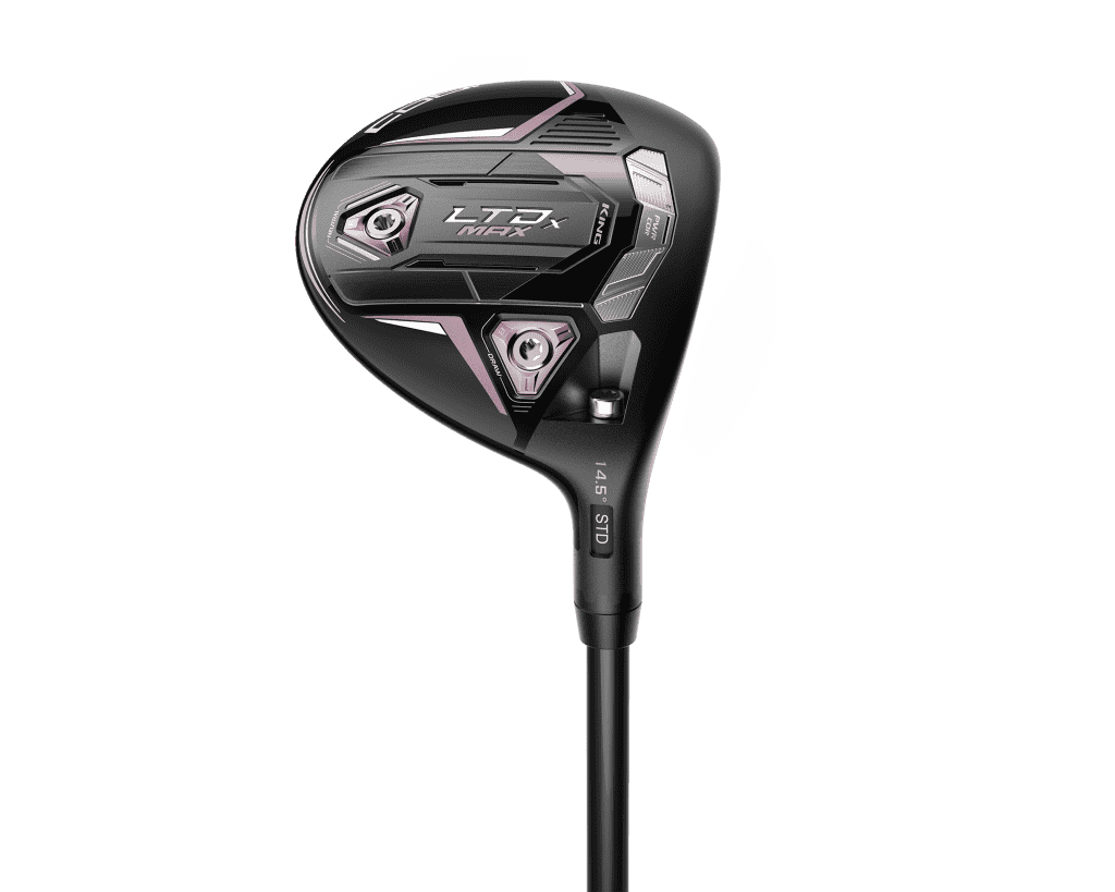 Cobra LTDx Fairway