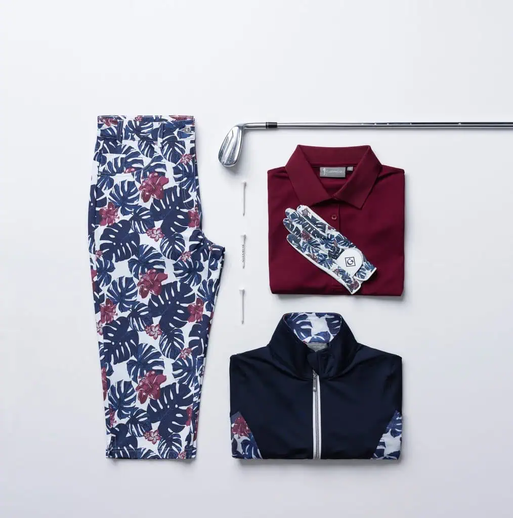 Glenmuir SS22 Collection