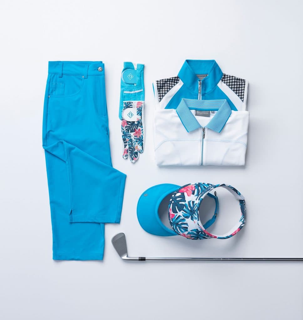 Glenmuir SS22 Collection