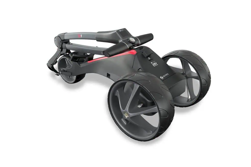 Motocaddy S1