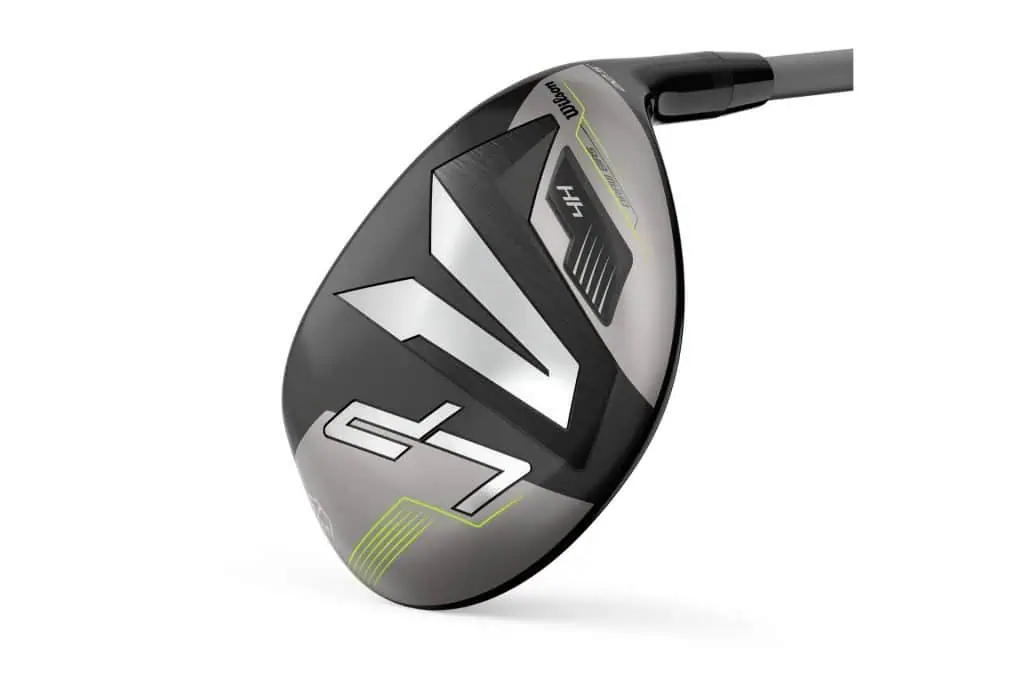 Wilson Launch Pad Hybrid