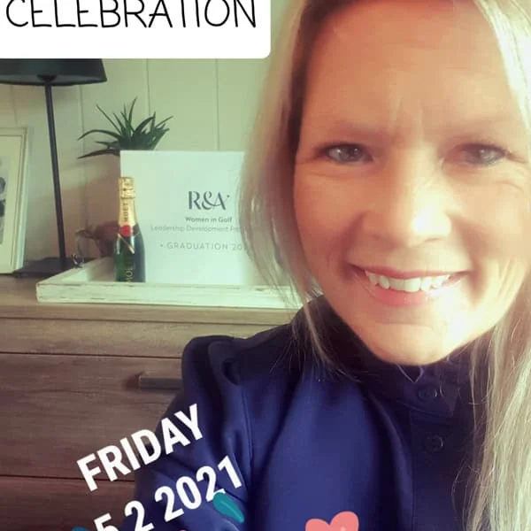 Manon Eggermont graduation