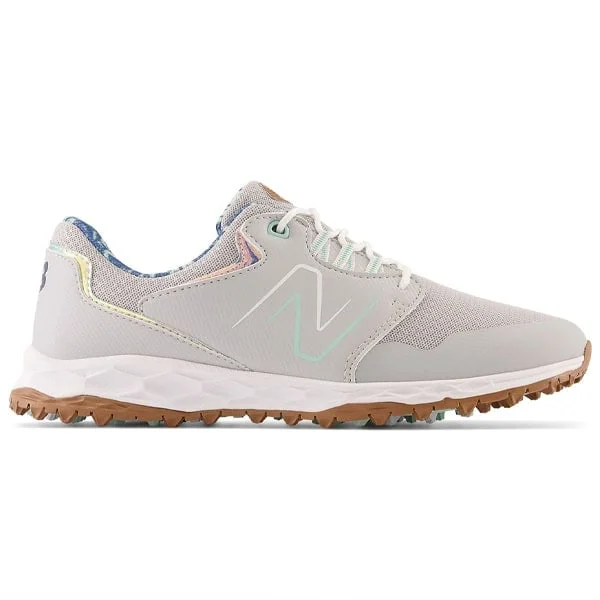 New Balance Golf Shoes