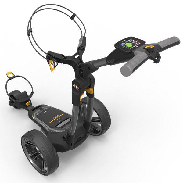 PowaKaddy CT8