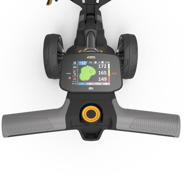 PowaKaddy CT8