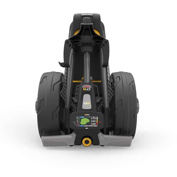 PowaKaddy CT8