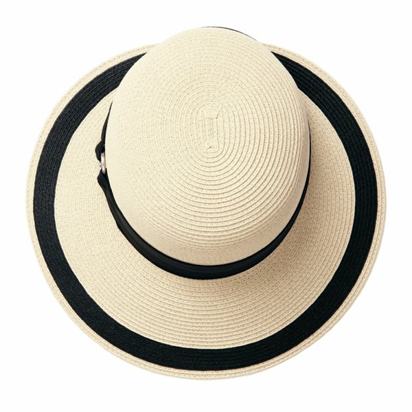 Daily Sports straw hat