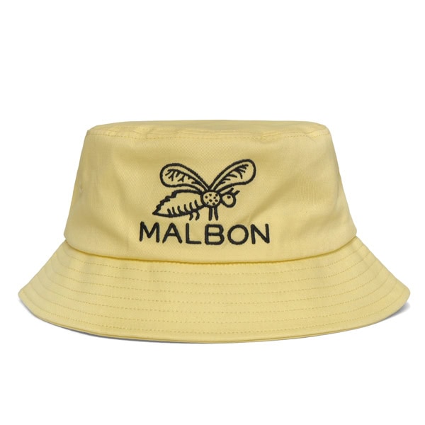 Malbon stinger bucket hat