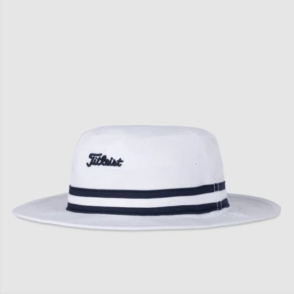 Titleist bucket hat