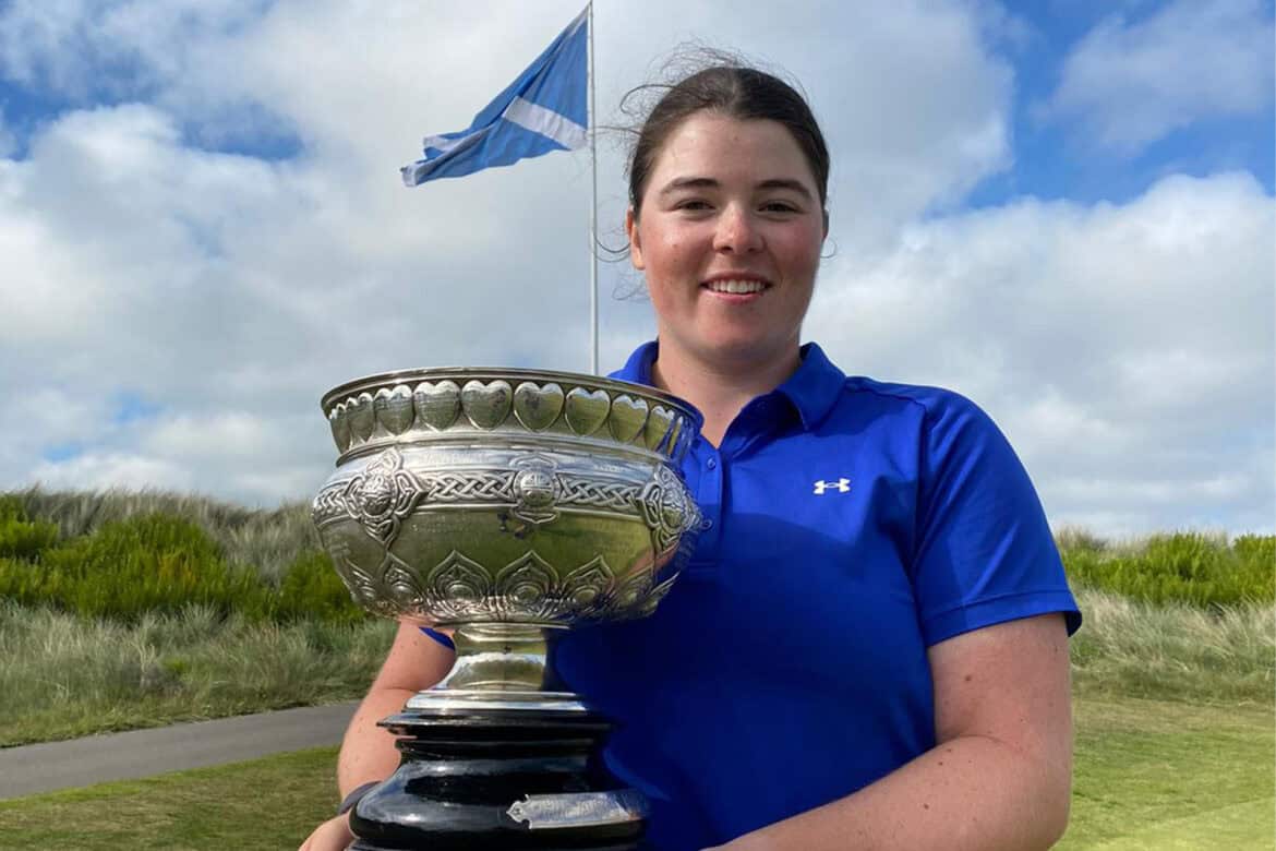 Scottish Women's Amateur Championship
