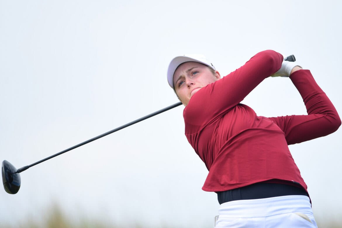 Hannah Darling Women's Amateur