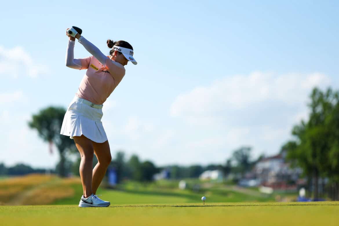 In Gee Chun KPMG Women's PGA