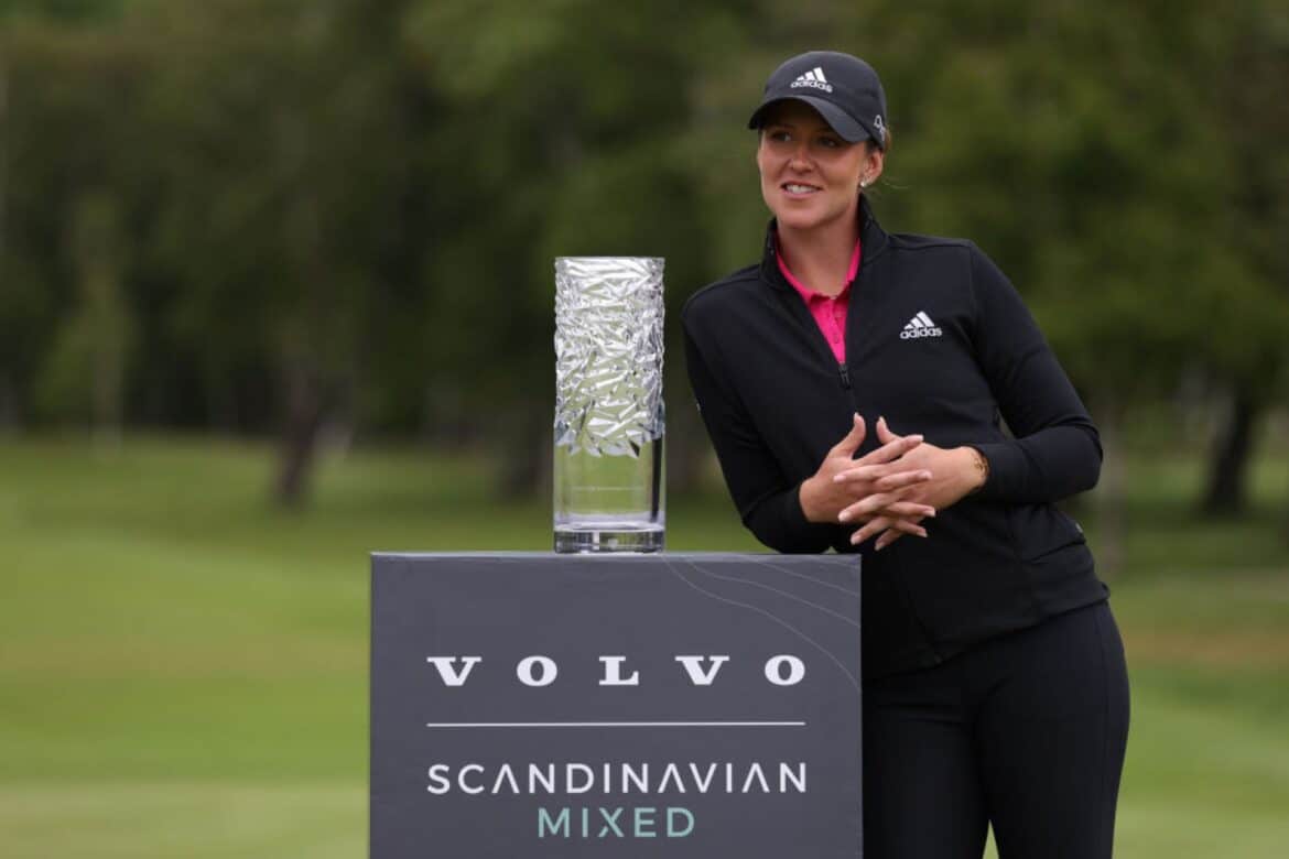 Linn Grant Swedish Mixed Open