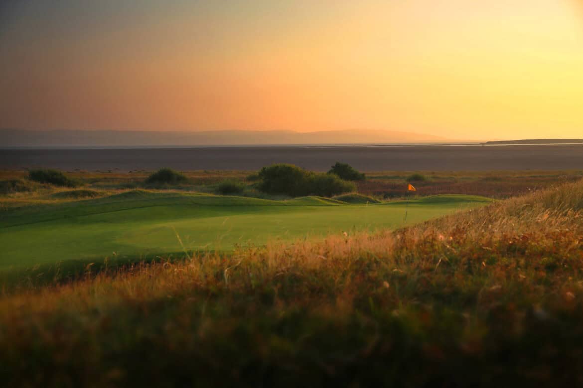 Royal Liverpool 151st Open