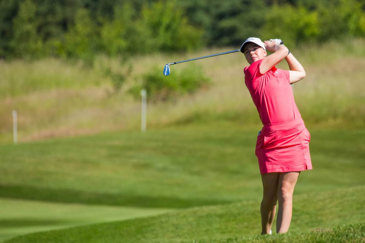 Sofie Bringner ATS London