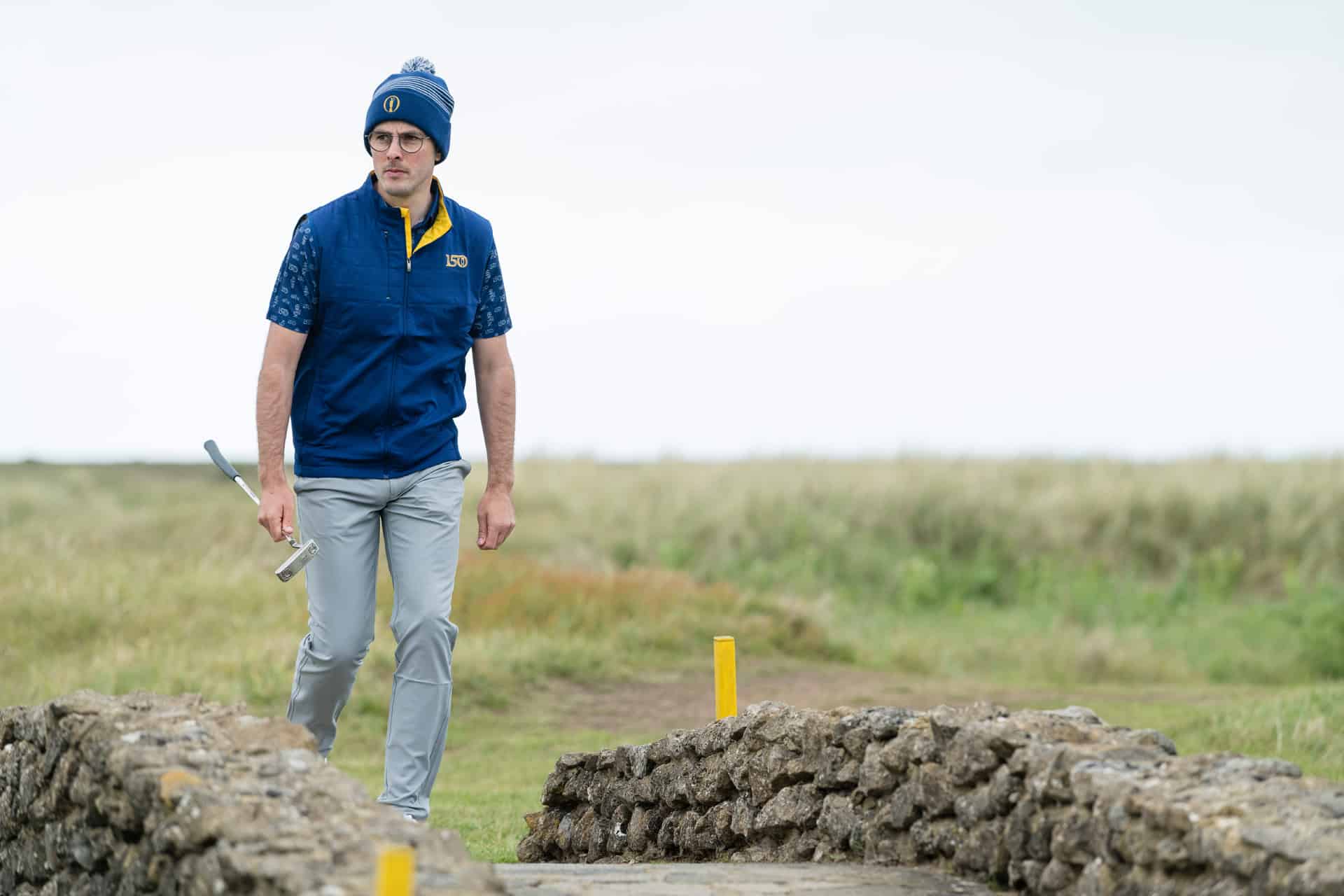 FootJoy 150th Open collection