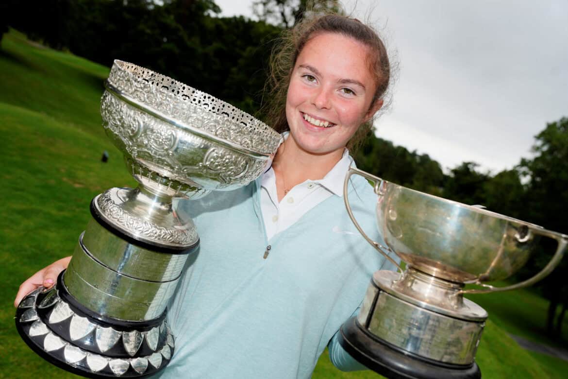 Beth Coulter Irish Close