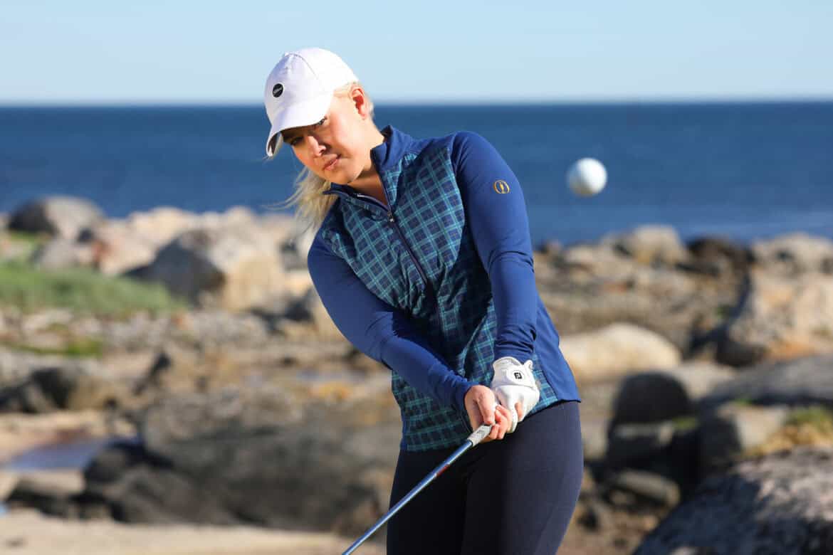 FJ 150th Open collection