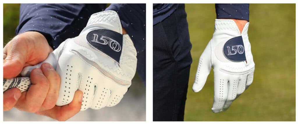 FootJoy Open glove