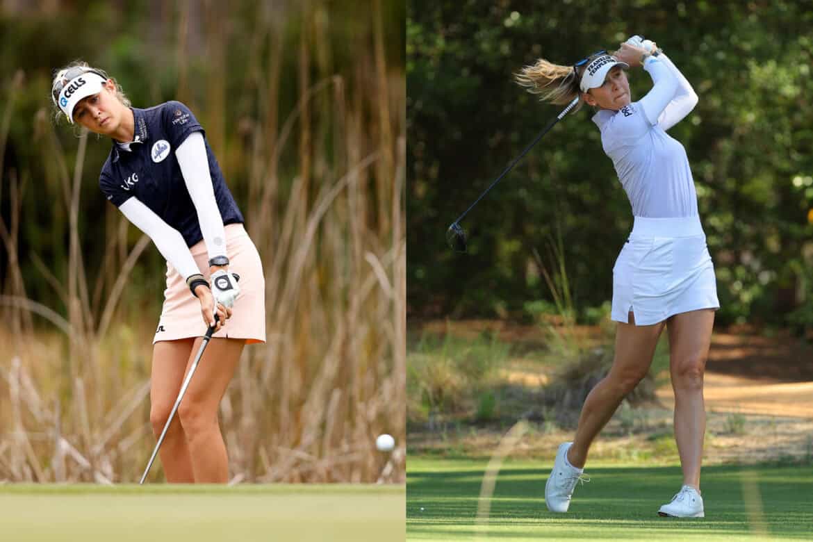Nelly jessica Korda