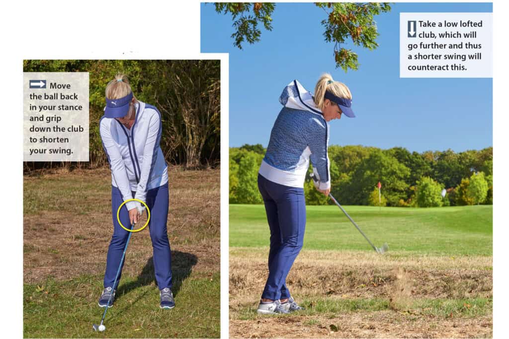 Samantha Head Awkward lies 1