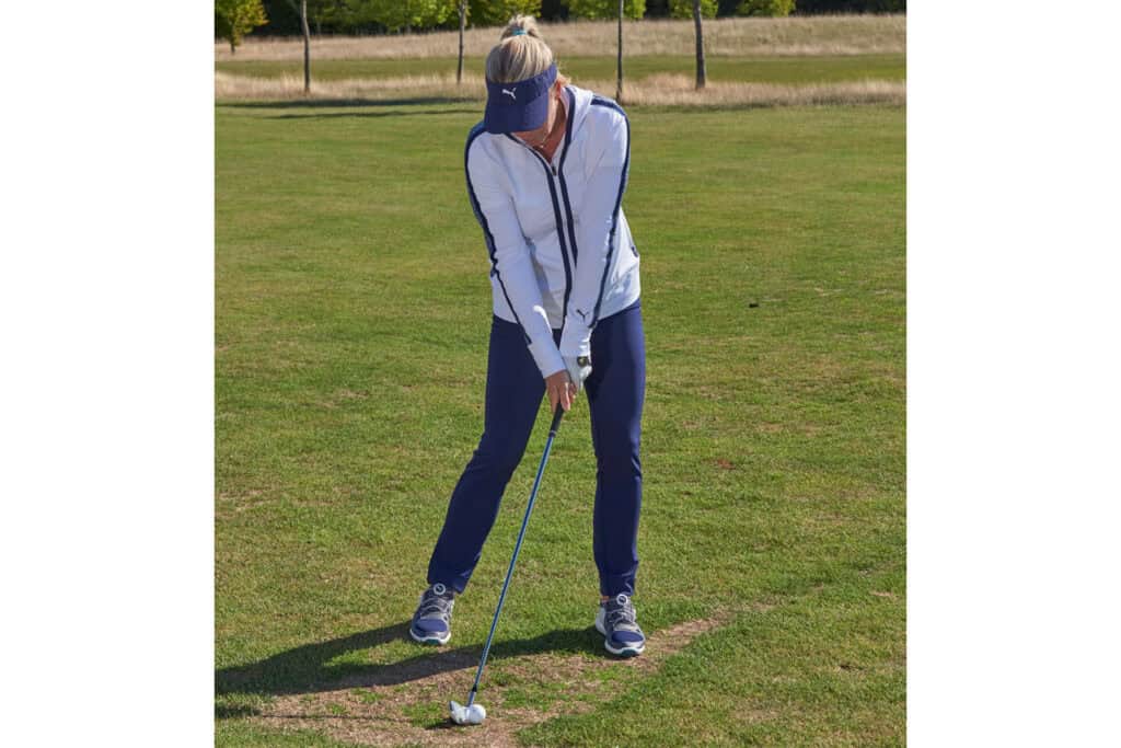 Samantha Head Awkward lies