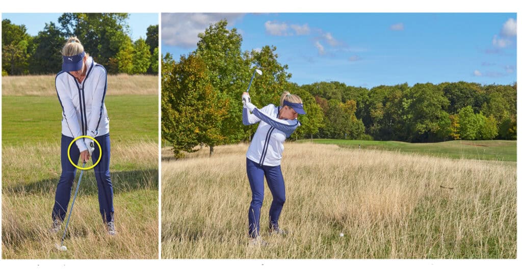 Samantha Head Awkward lies 2