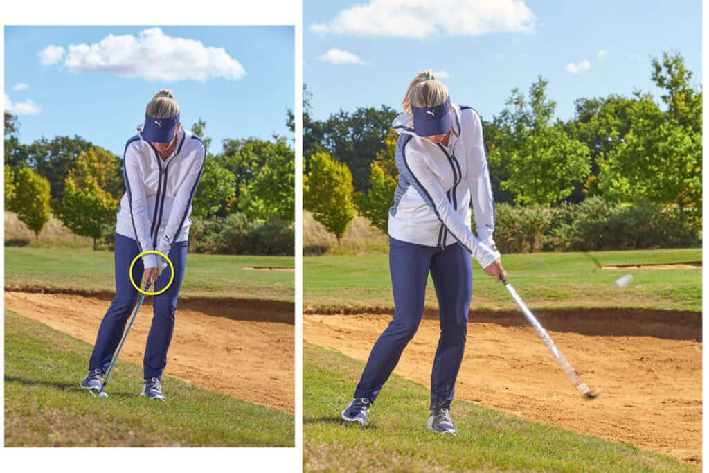 Samantha Head Awkward lies 4