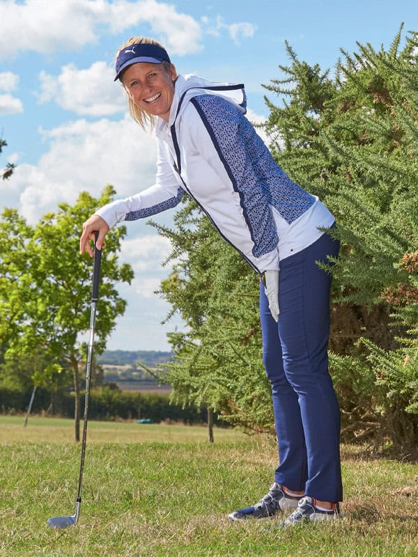 Samantha Head Awkward lies 5