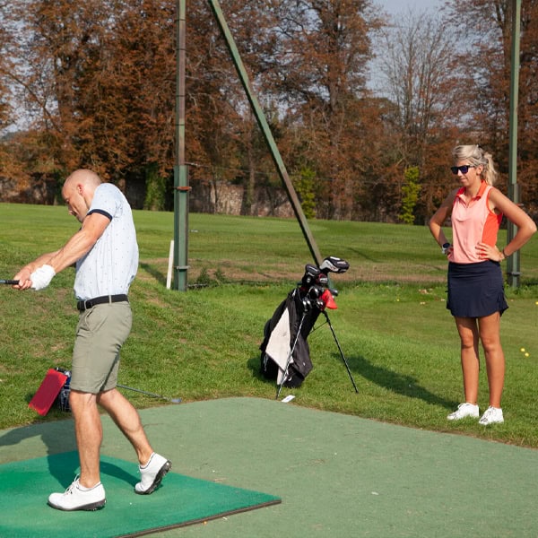 Sarah Smith Women and Girls Golf Week