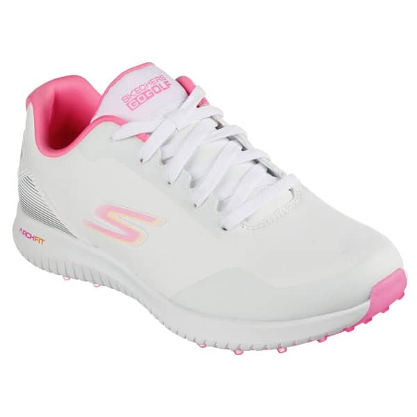 Sketchers Go Golf Max 2 women's summer golf shoes