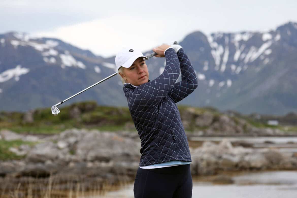 FootJoy AW22 clothing