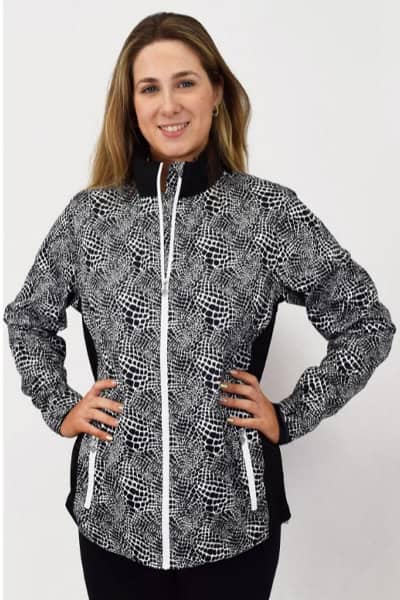 Jora Waterproof Jacket