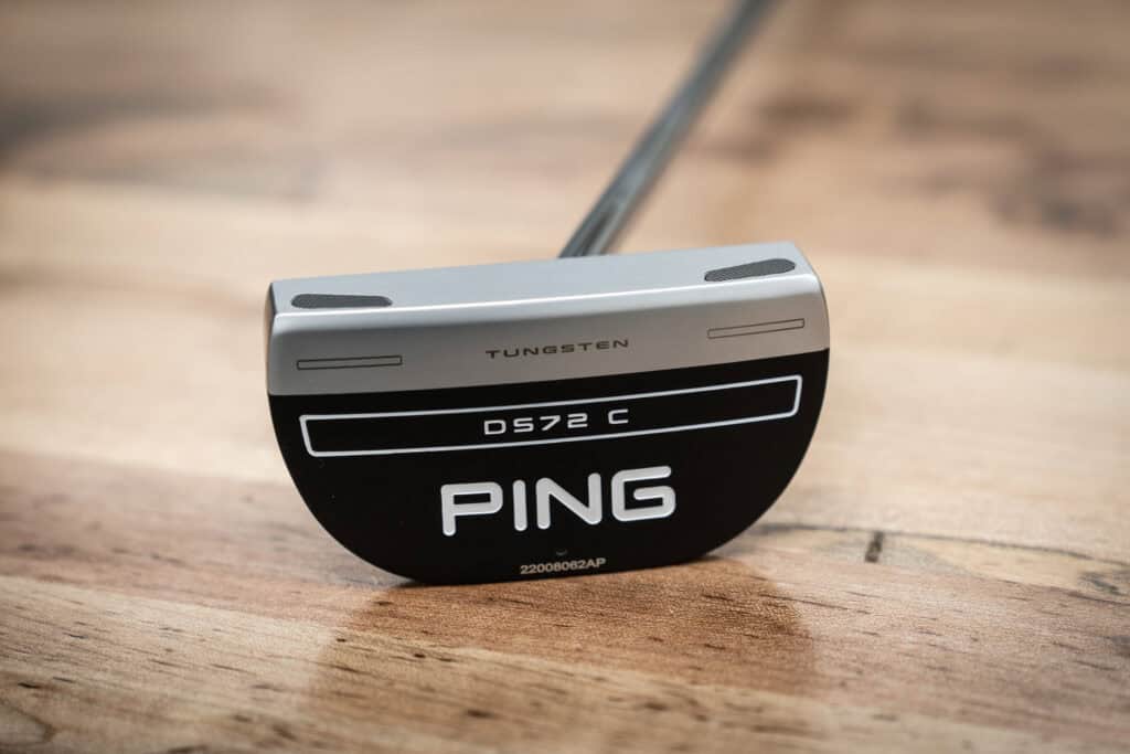 PING DS72 C