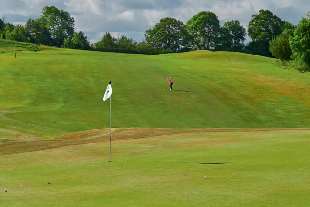 Sophie Walker instruction