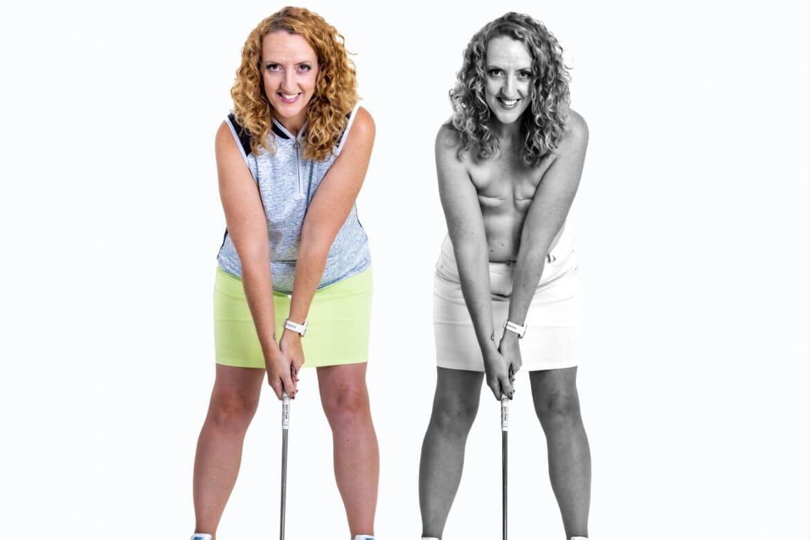 Corrine Binks Breast Cancer Awareness Month