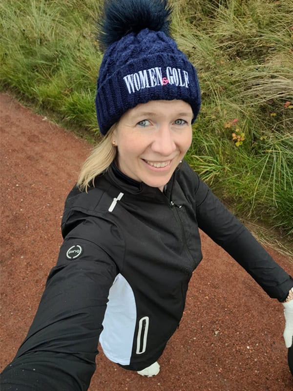 Jayda PING jacket review