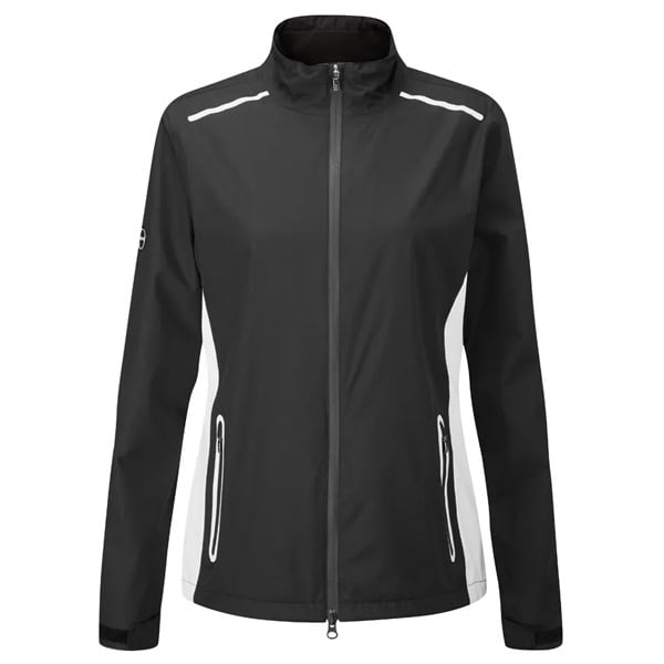 Jayda PING jacket