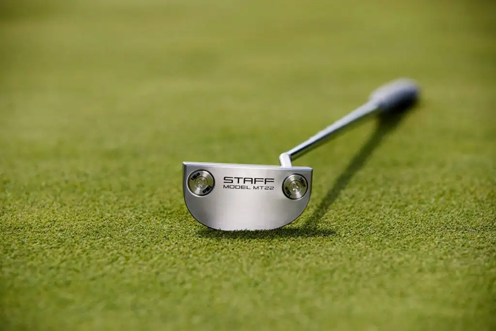 Wilson Staff MT22 Putter