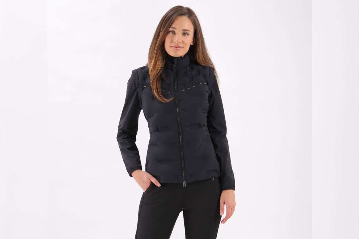 Chervo Mazzanti Jacket