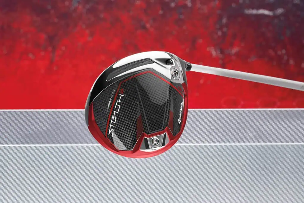 TaylorMade HD Women's